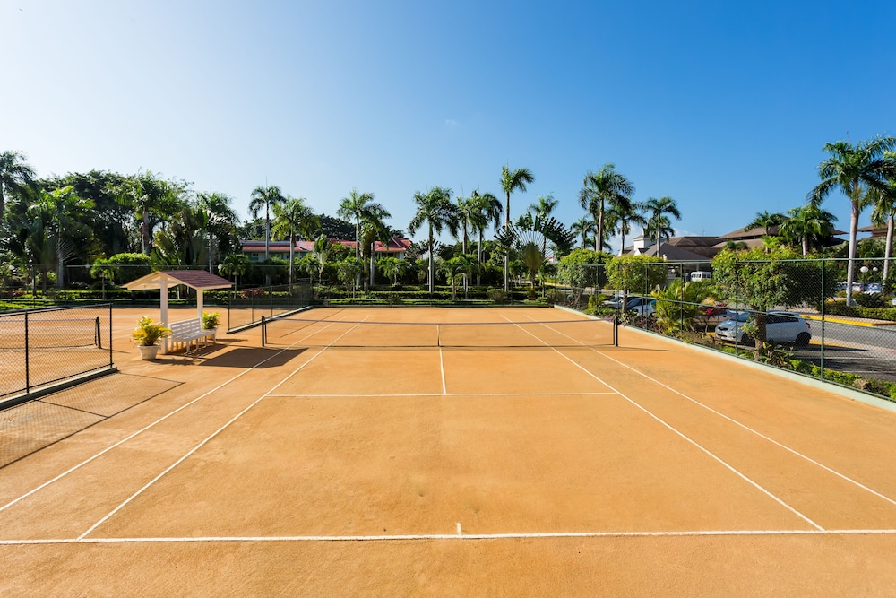 

Venezia - Ocho Rios - Runaway Bay - Bahia Principe Luxury Runaway Bay - Adults Only - All Inclusive
