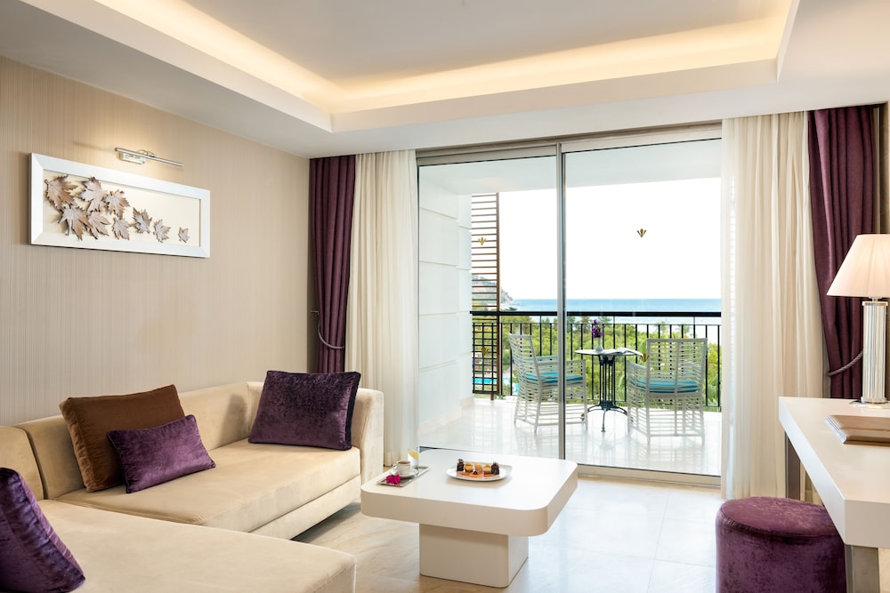 

Catania - Beldibi - TUI Magic Life Rixos Beldibi - Adult Only