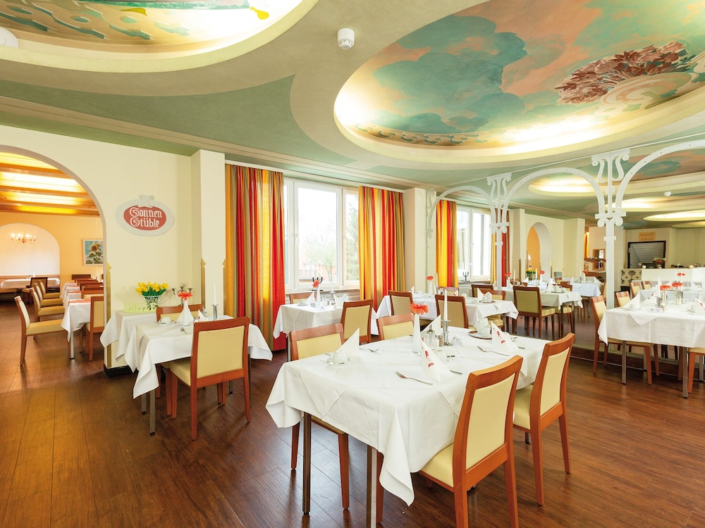 

Roma - Bad Wörishofen - Morada Hotel Bad Wörishofen