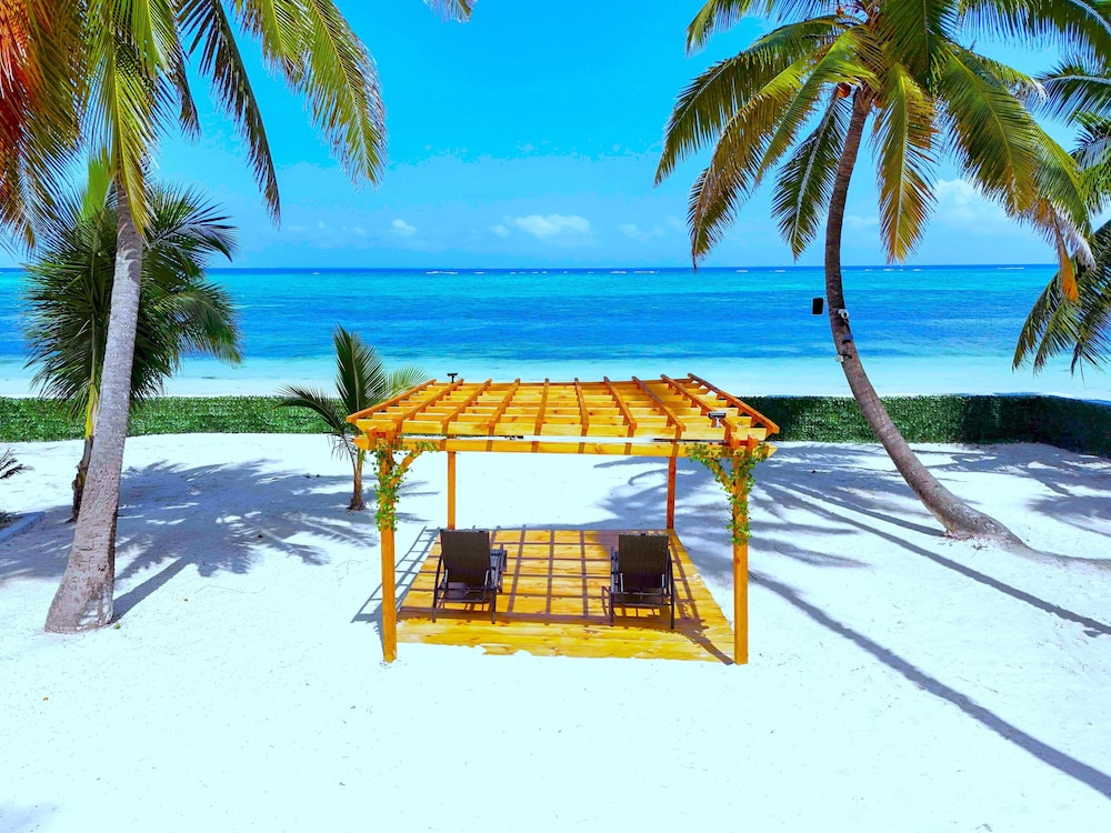 

Venezia - Paje - Zanzibar Beach House- South