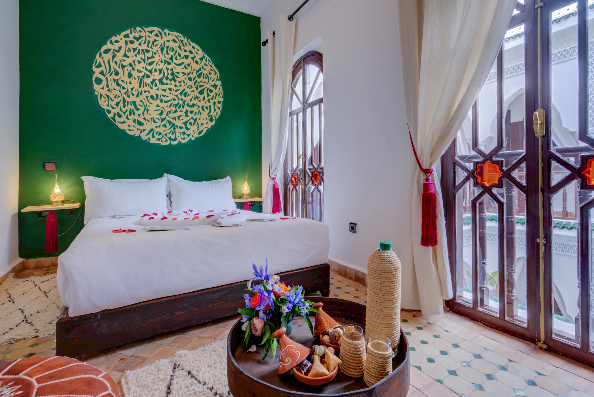 Habitación doble