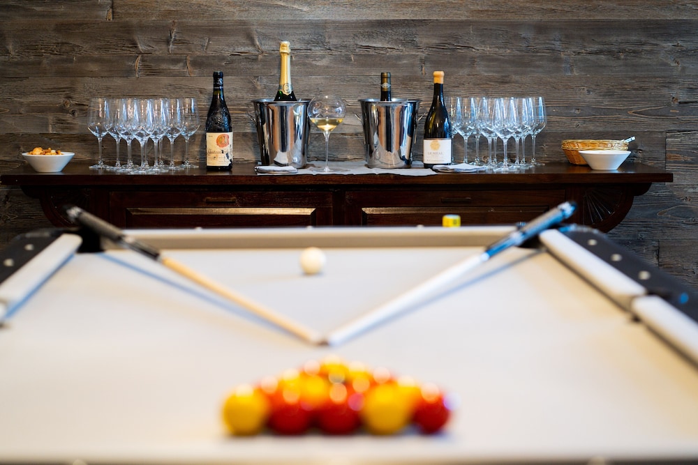 

Milano - Tain-lʼHermitage - Fac & Spera -Hôtel & Spa