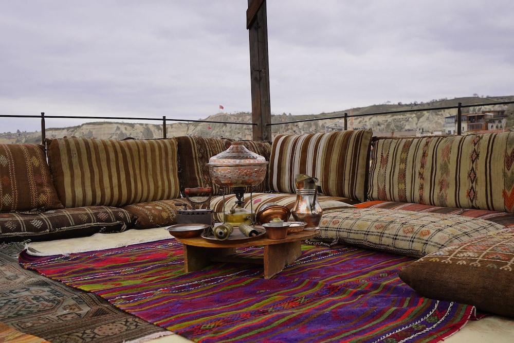 

Roma - Avanos - Alaturca House