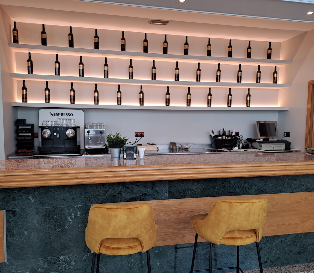 

Roma - Vélez-Málaga - Hotel Torremar - Mares