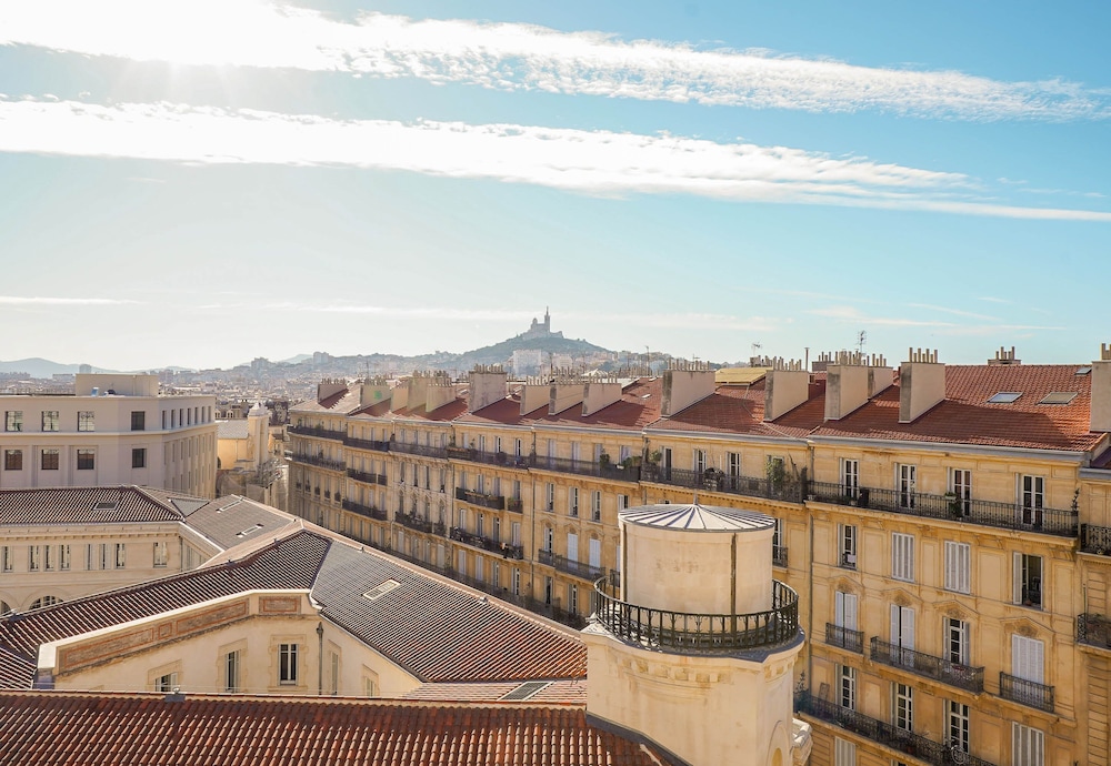 

Bologna - Marsiglia - B&B HOTEL Marseille Centre Vieux Port