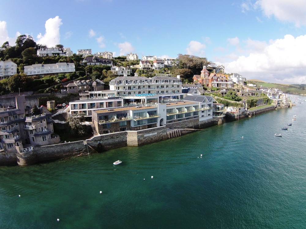 Salcombe - Harbour Hotel & Spa Salcombe