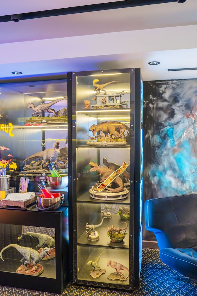 

Napoli - Büyükçekmece - Vespia Hotel