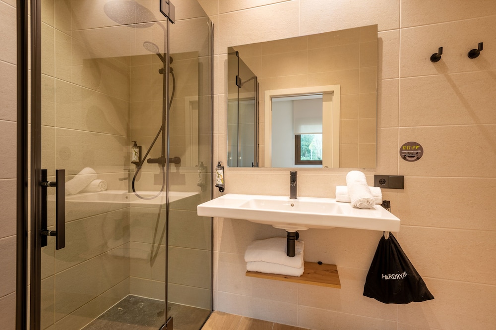 

Roma - San Sebastian - Leonardo Hotel San Sebastián