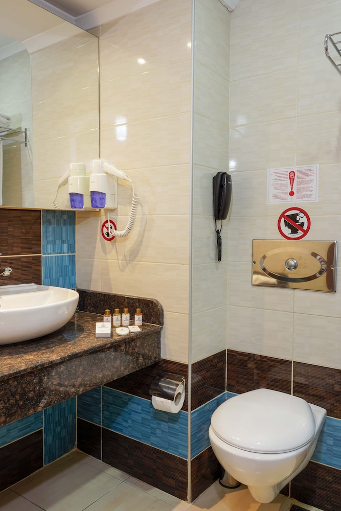 

Milano - Konaklı - Tac Premier Hotel & Spa