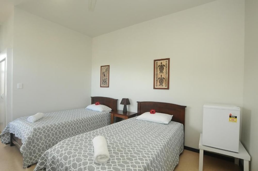 

Milano - Apia - Talofa Inn