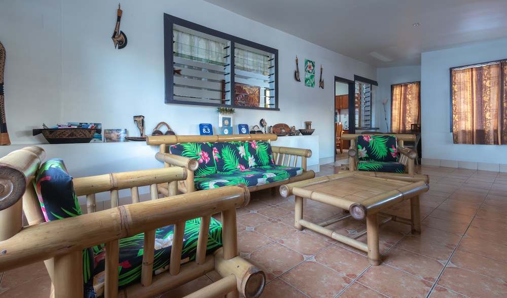 

Milano - Apia - Talofa Inn