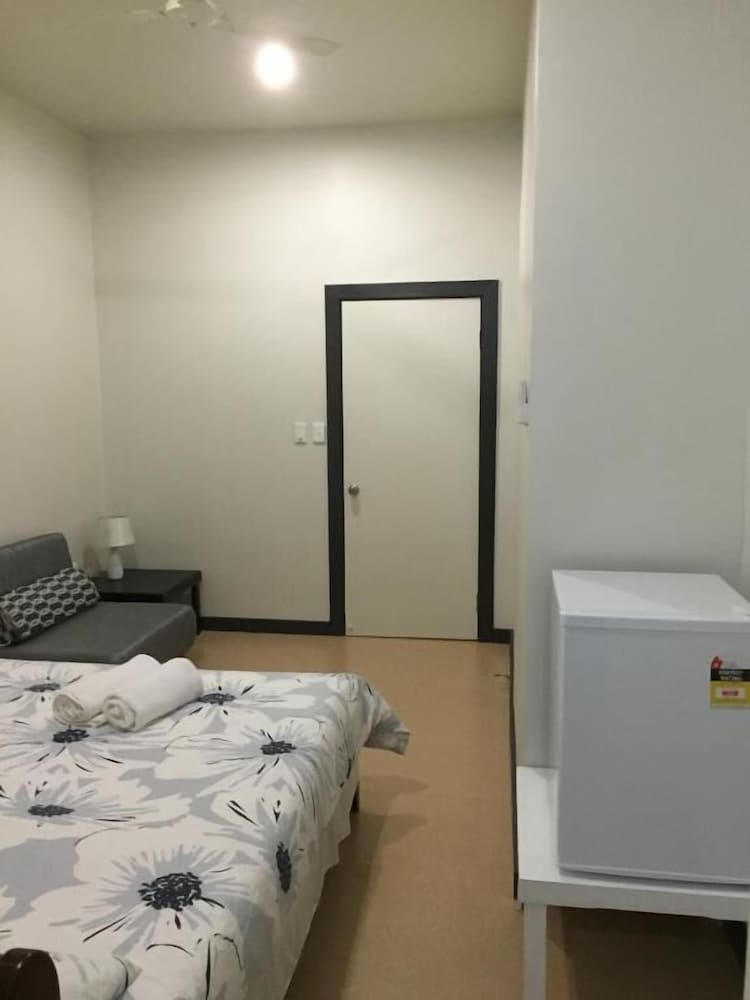 

Milano - Apia - Talofa Inn