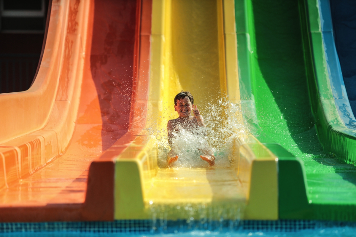 

Milano - Tameslouht - Eden Andalou Aquapark & Spa