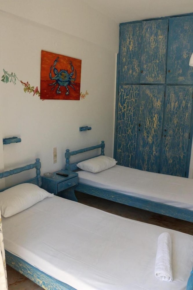 

Torino - Agios Georgios, Corfú - Gongis Studios