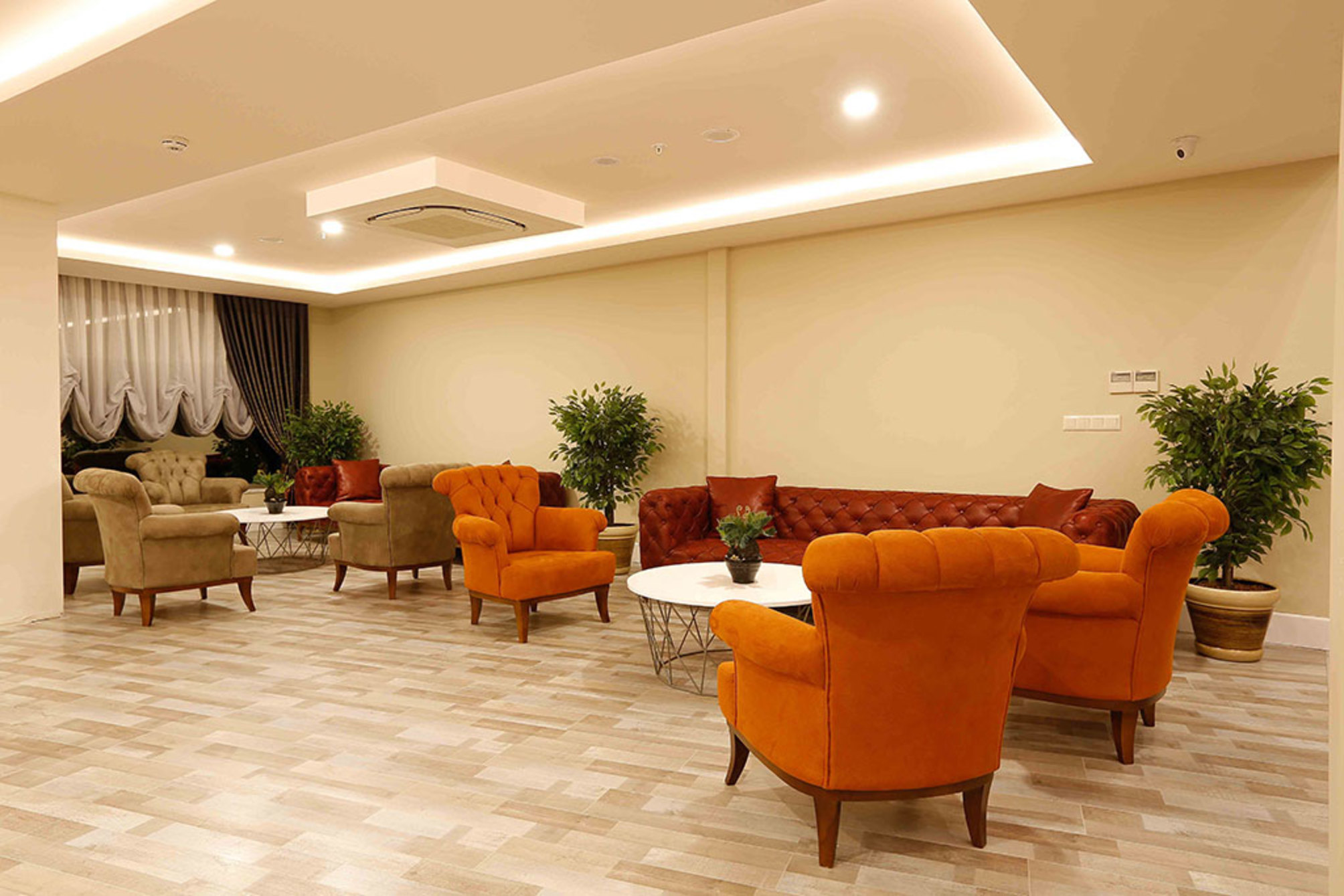 

Venezia - Turkler - Xoria Deluxe Hotel