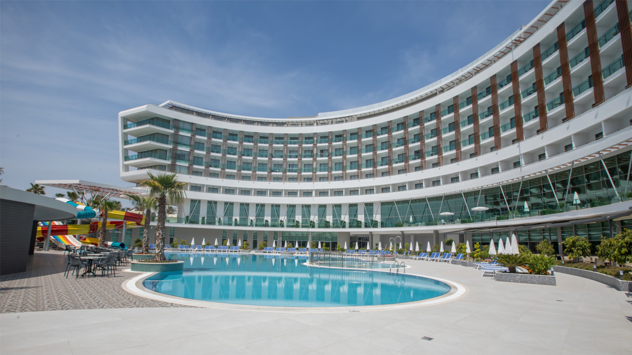 

Venezia - Turkler - Xoria Deluxe Hotel