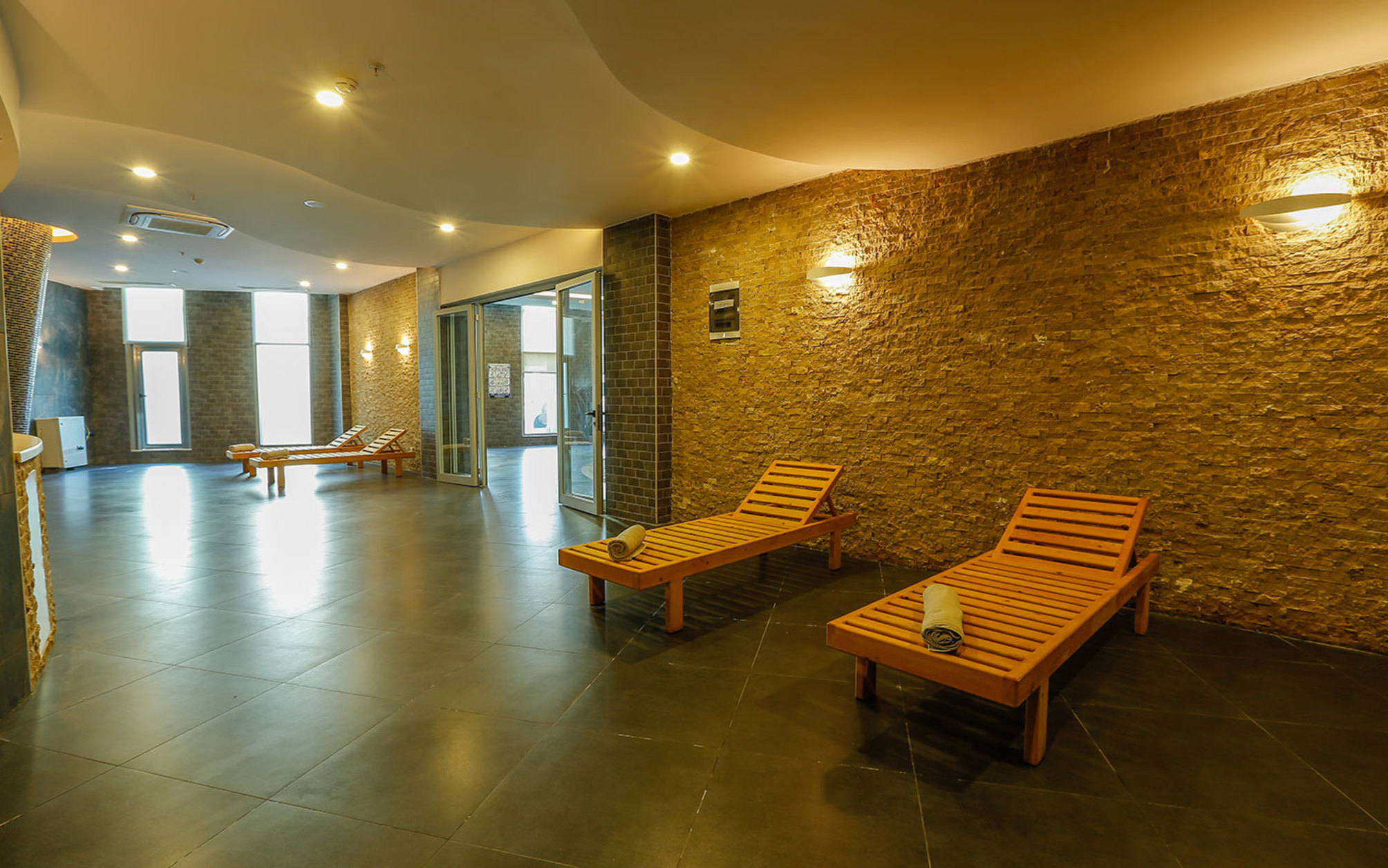 

Torino - Turkler - Xoria Deluxe Hotel