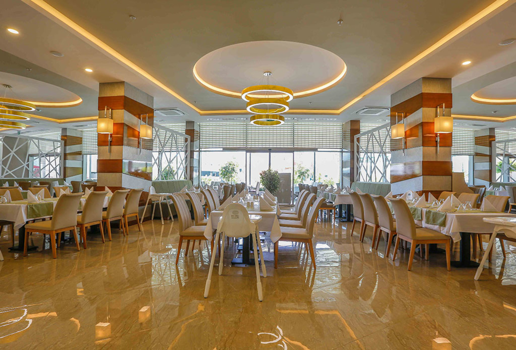 

Venezia - Turkler - Xoria Deluxe Hotel