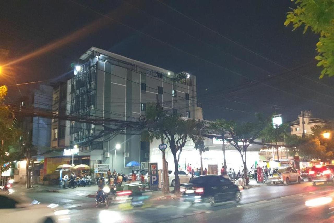 

Milano - Bangna - W71 Hotel bangkok