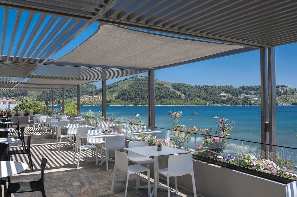 

Milano - Skiathos, Isole Greche - Alkyon