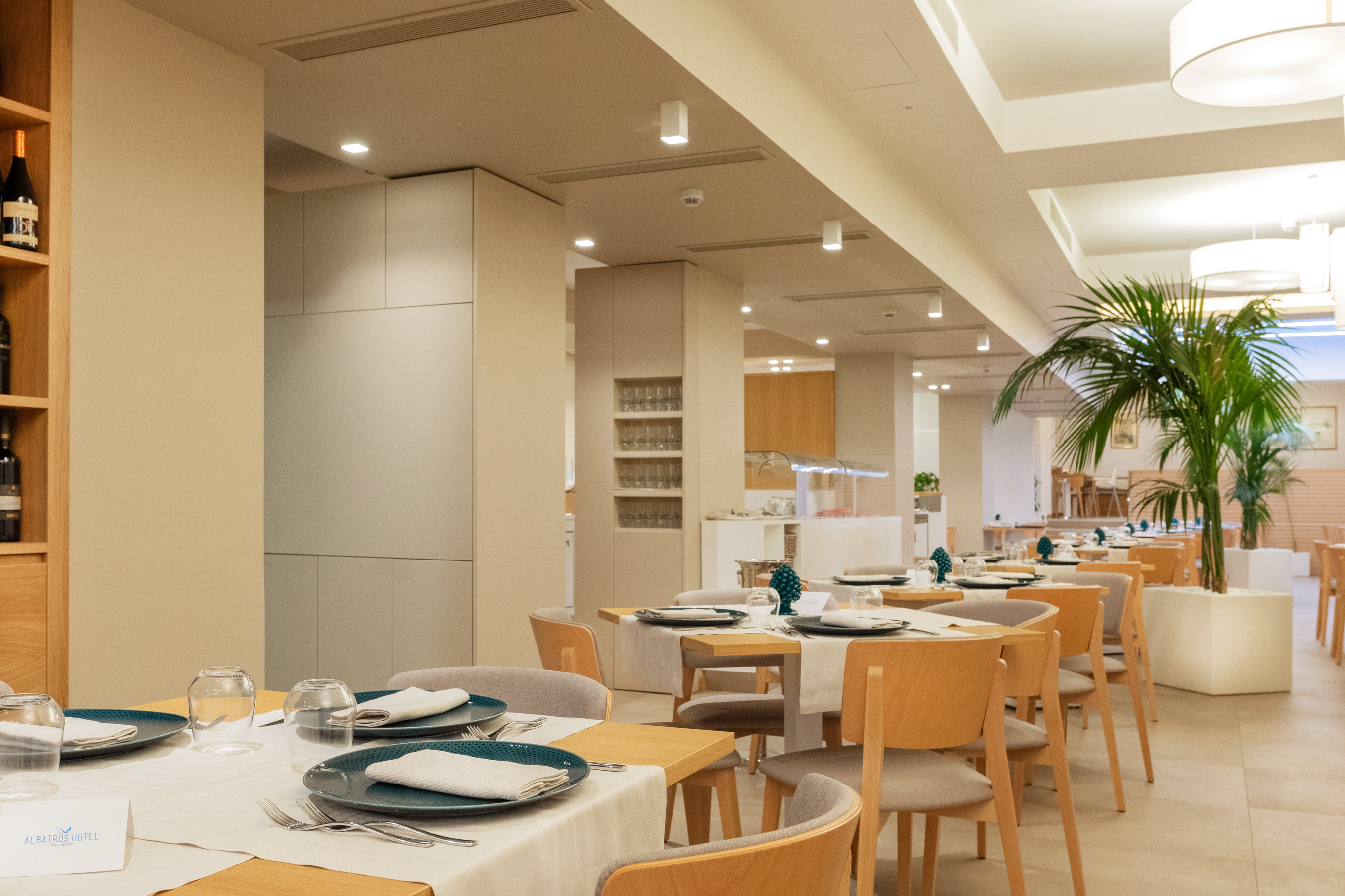 

Venezia - Sant'Alessio Siculo - Albatros Beach Hotel
