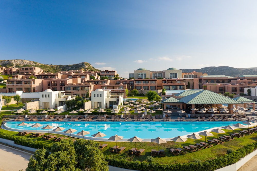 

Firenze - Kardamena - Atlantica Belvedere Resort - Adults Only