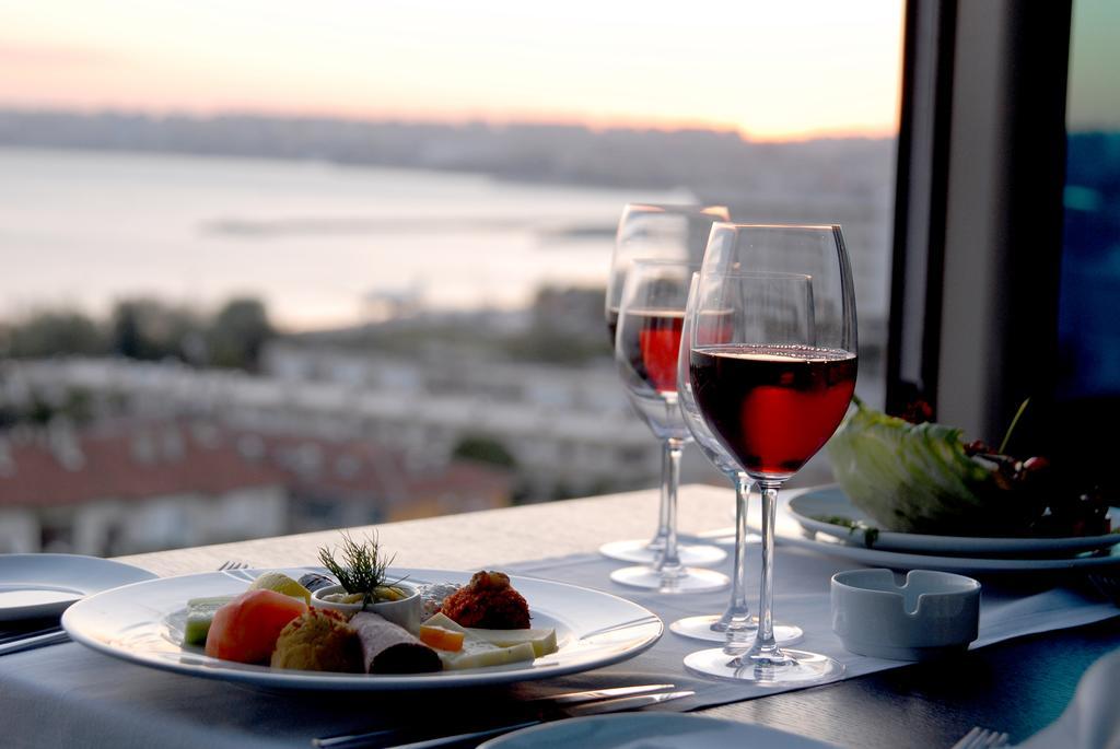 

Milano - Beylikduzu - Eser Premium Hotel & Spa