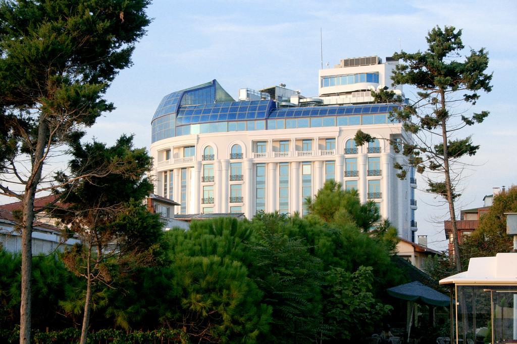 

Venezia - Büyükçekmece - Eser Premium Hotel & Spa