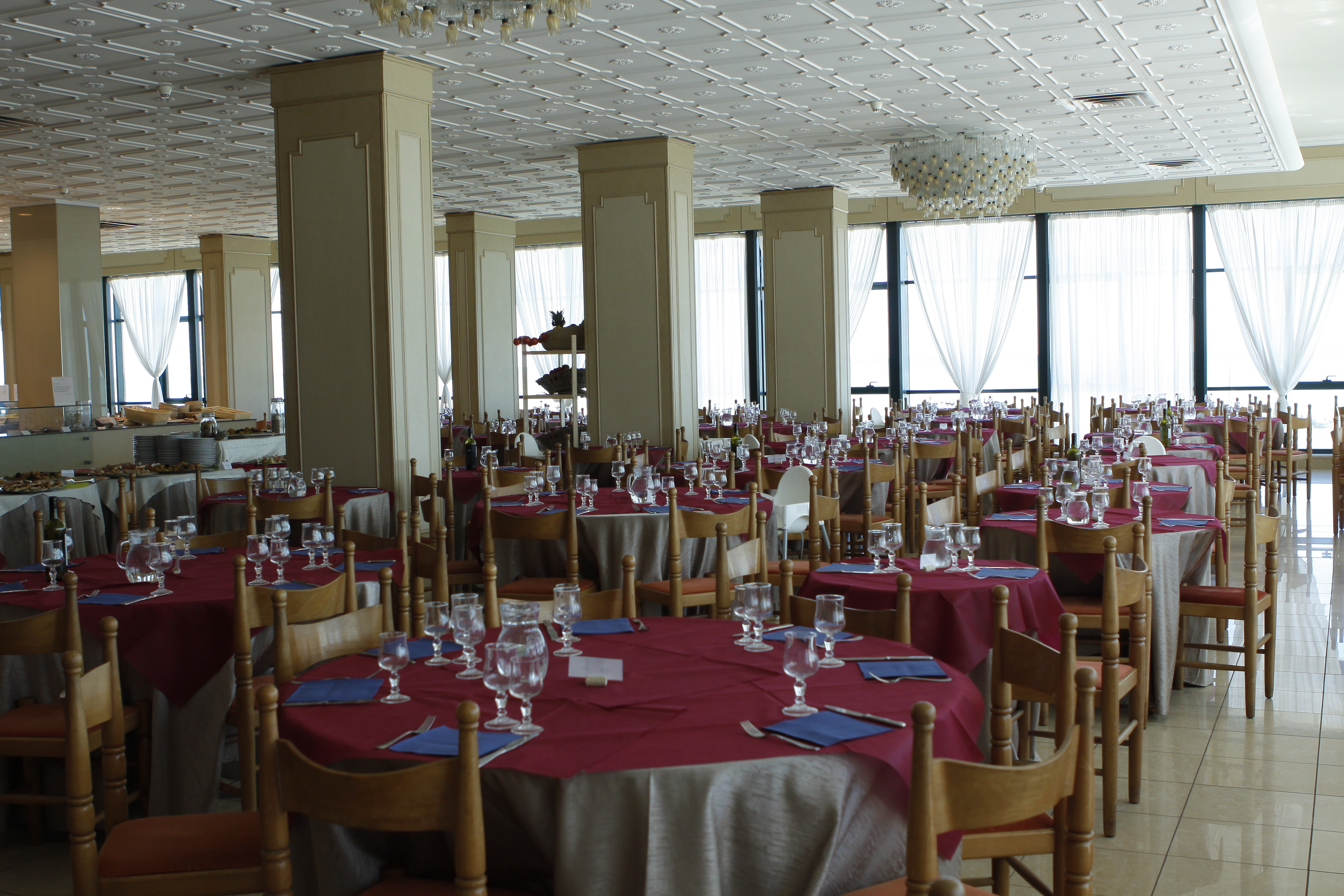

Roma - Pescara - Club Esse Mediterraneo