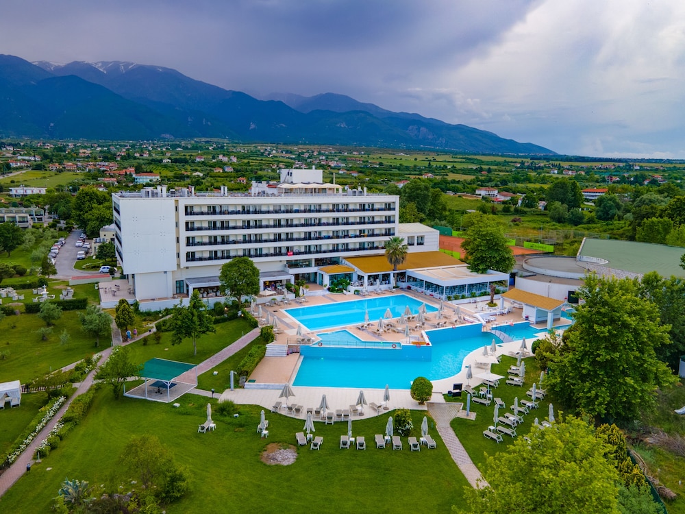 

Bologna - Dio-Olympos - Olympian Bay Grand Resort