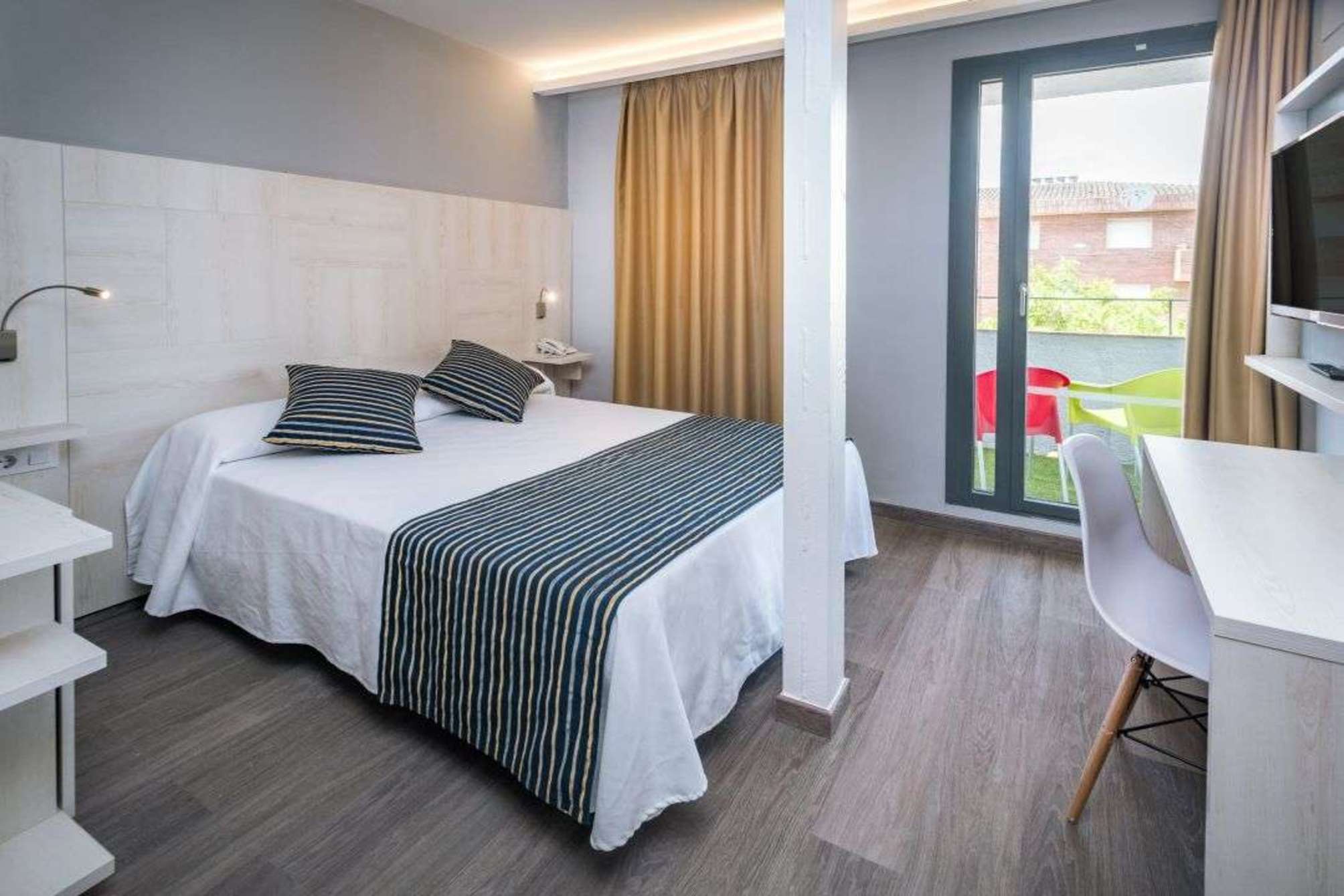 

Milano - Tossa de Mar - GHT Sa Riera Hotel