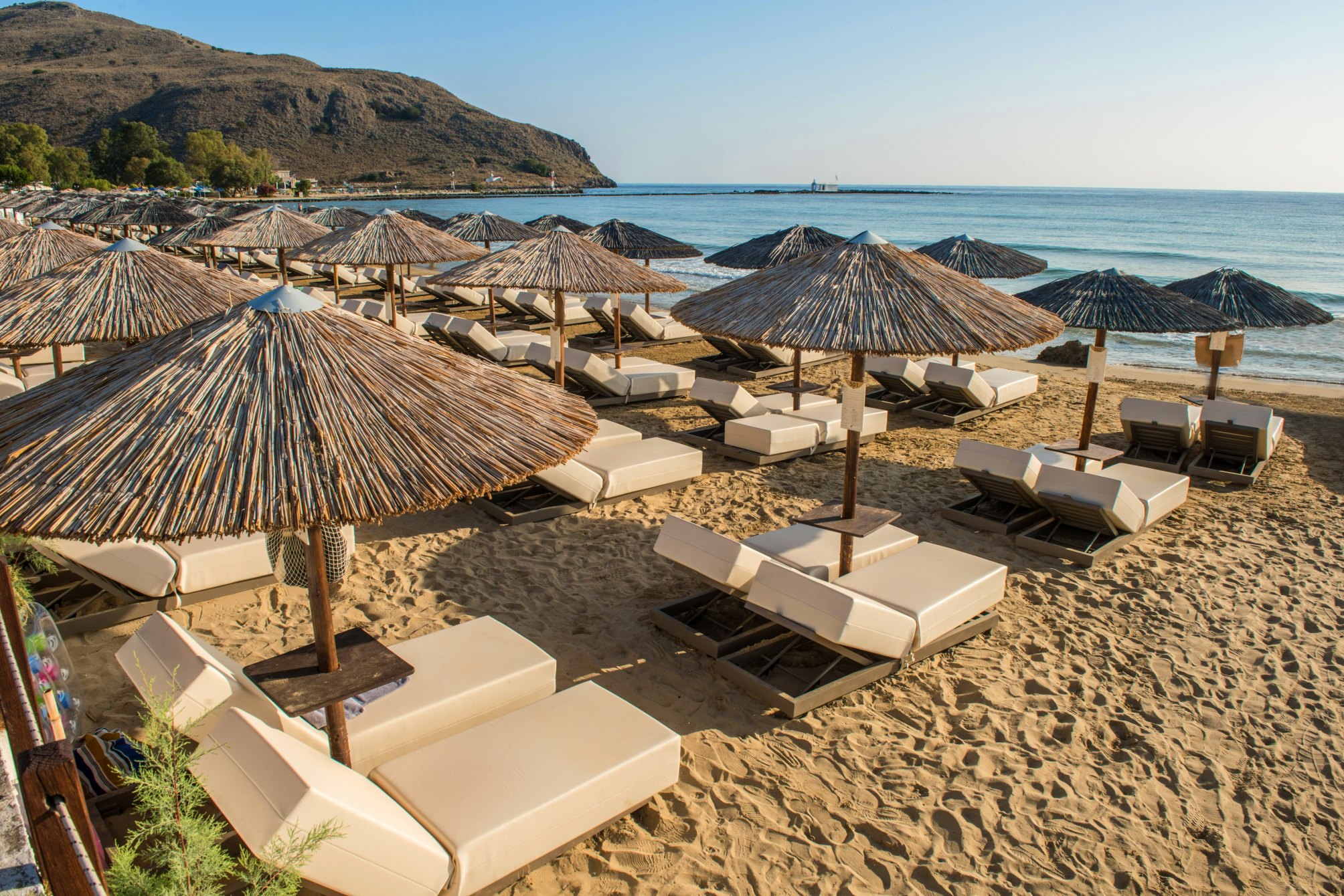 

Bologna - Dhrámia - Corissia Beach hotel