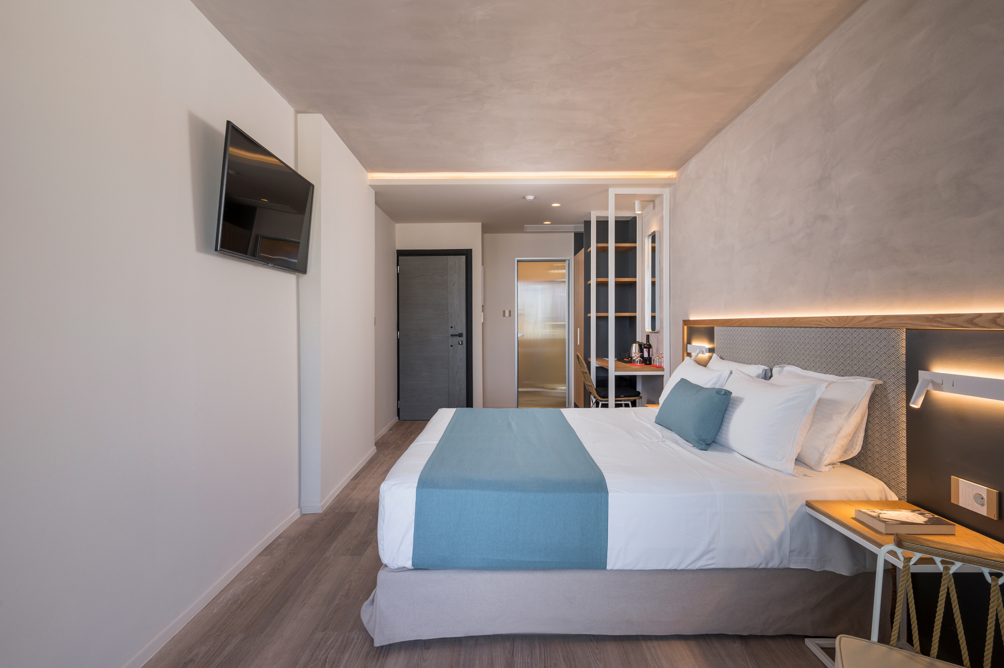 

Bologna - Kalyves - Corissia Beach hotel