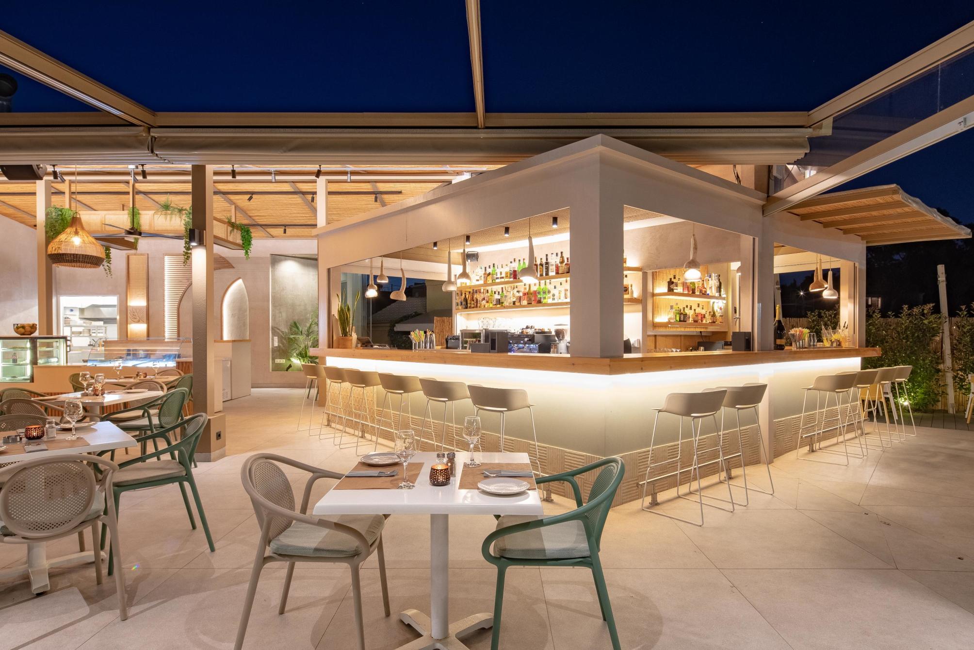 

Palermo - Barbati - Iliada Beach Hotel