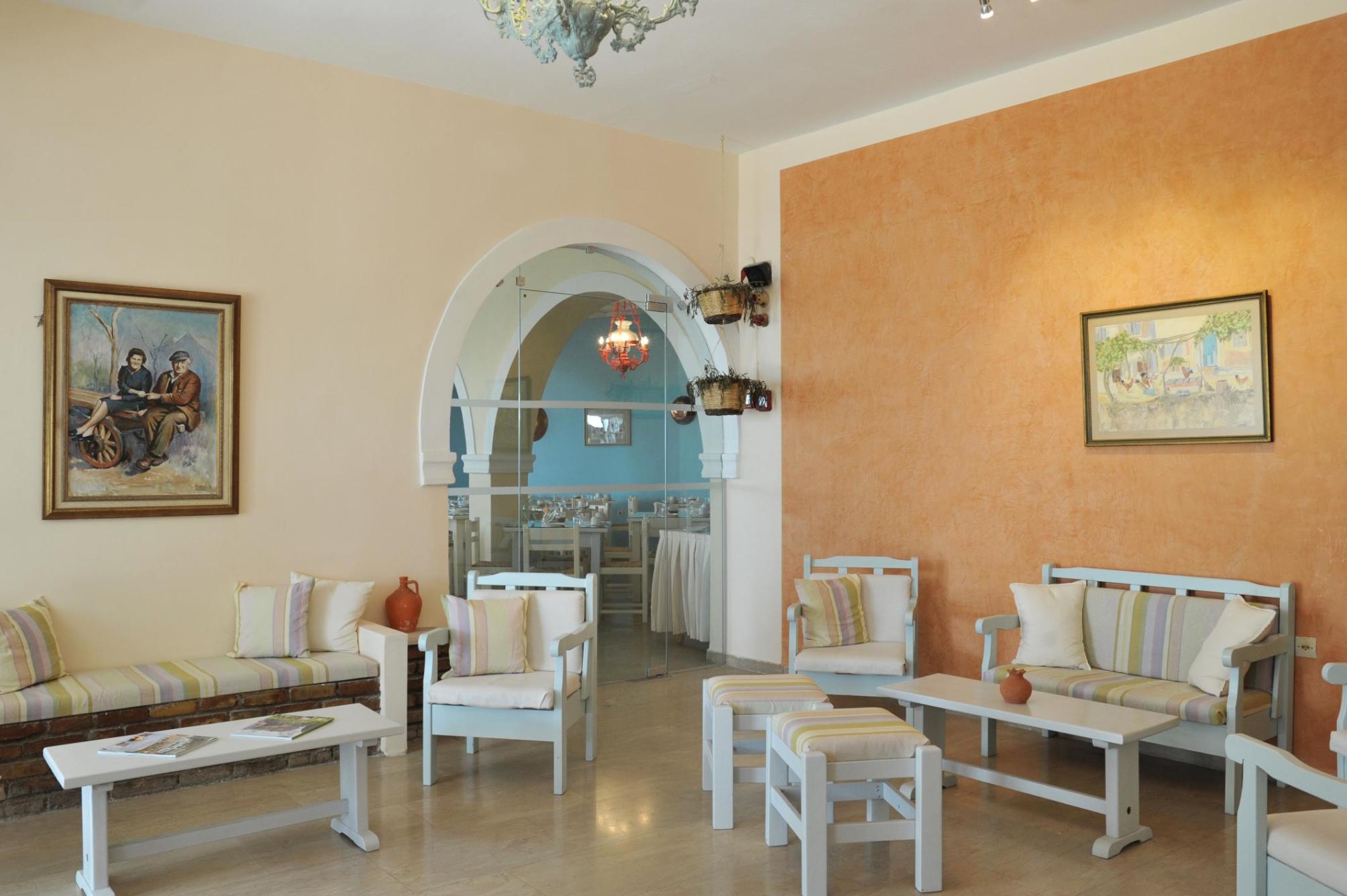 

Lamezia Terme - Barbati - Iliada Beach Hotel