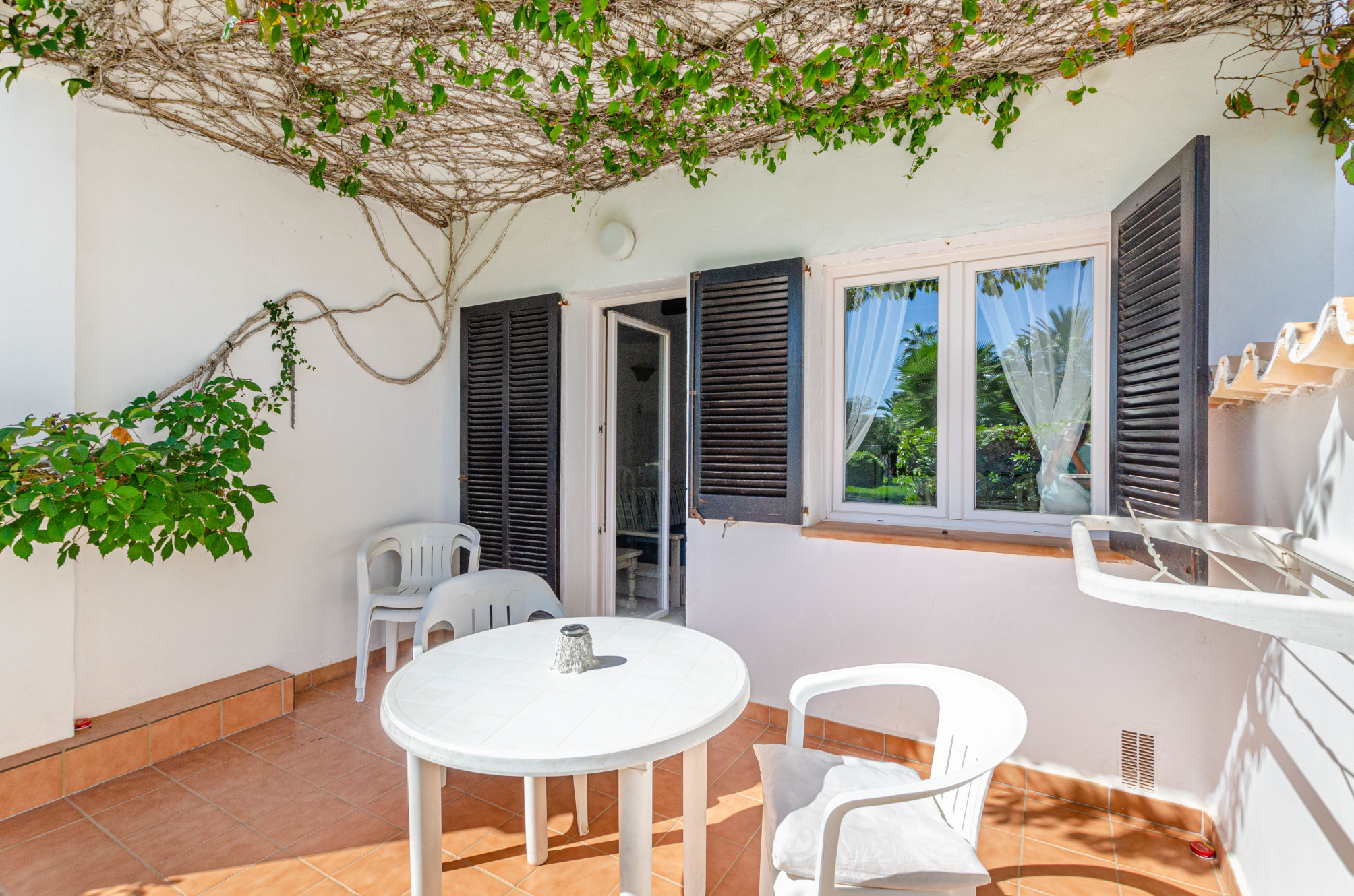 

Brindisi - Cala D'Or - Apartamentos Parque Mar