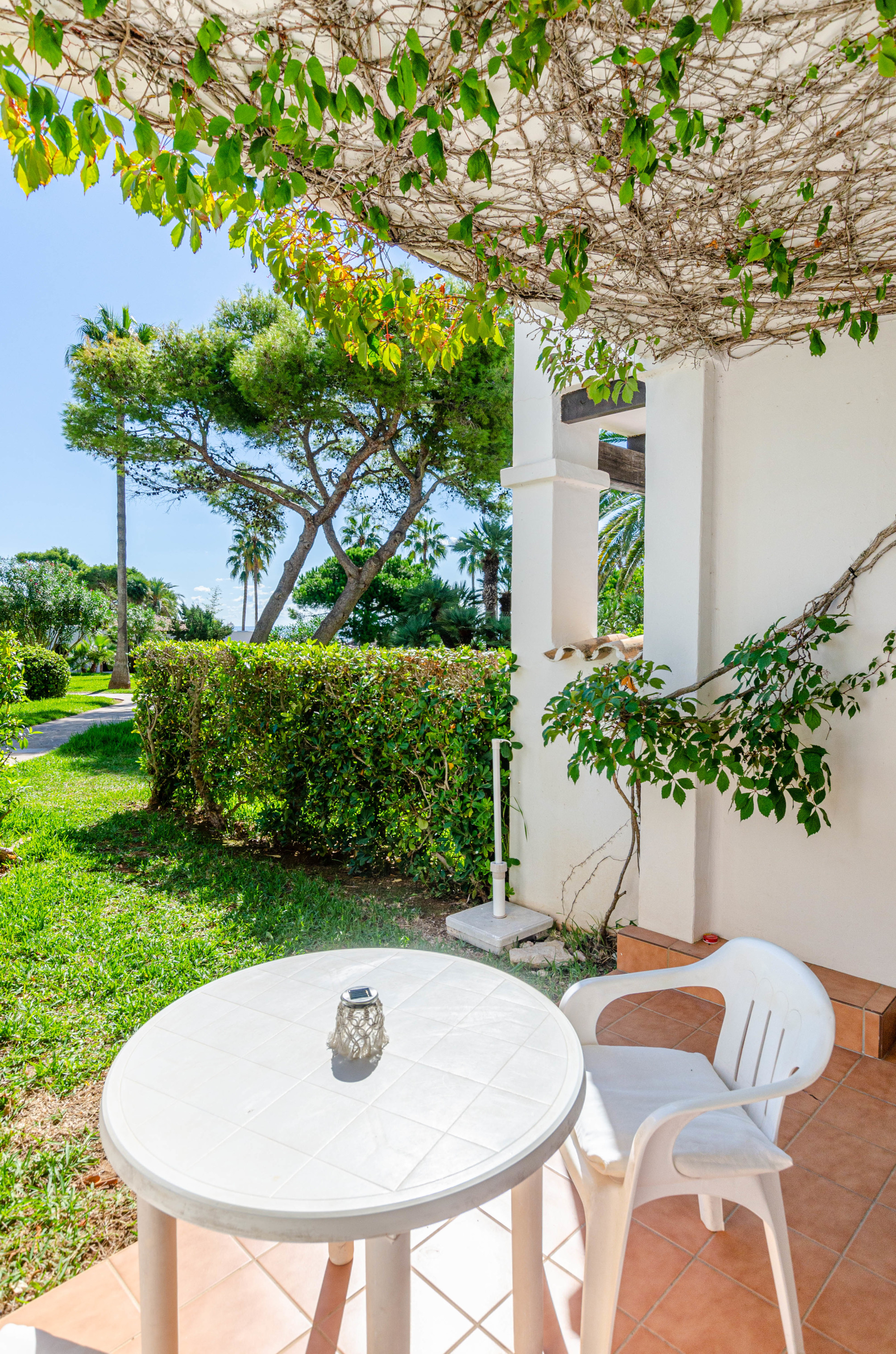 

Bari - Cala D'Or - Apartamentos Parque Mar