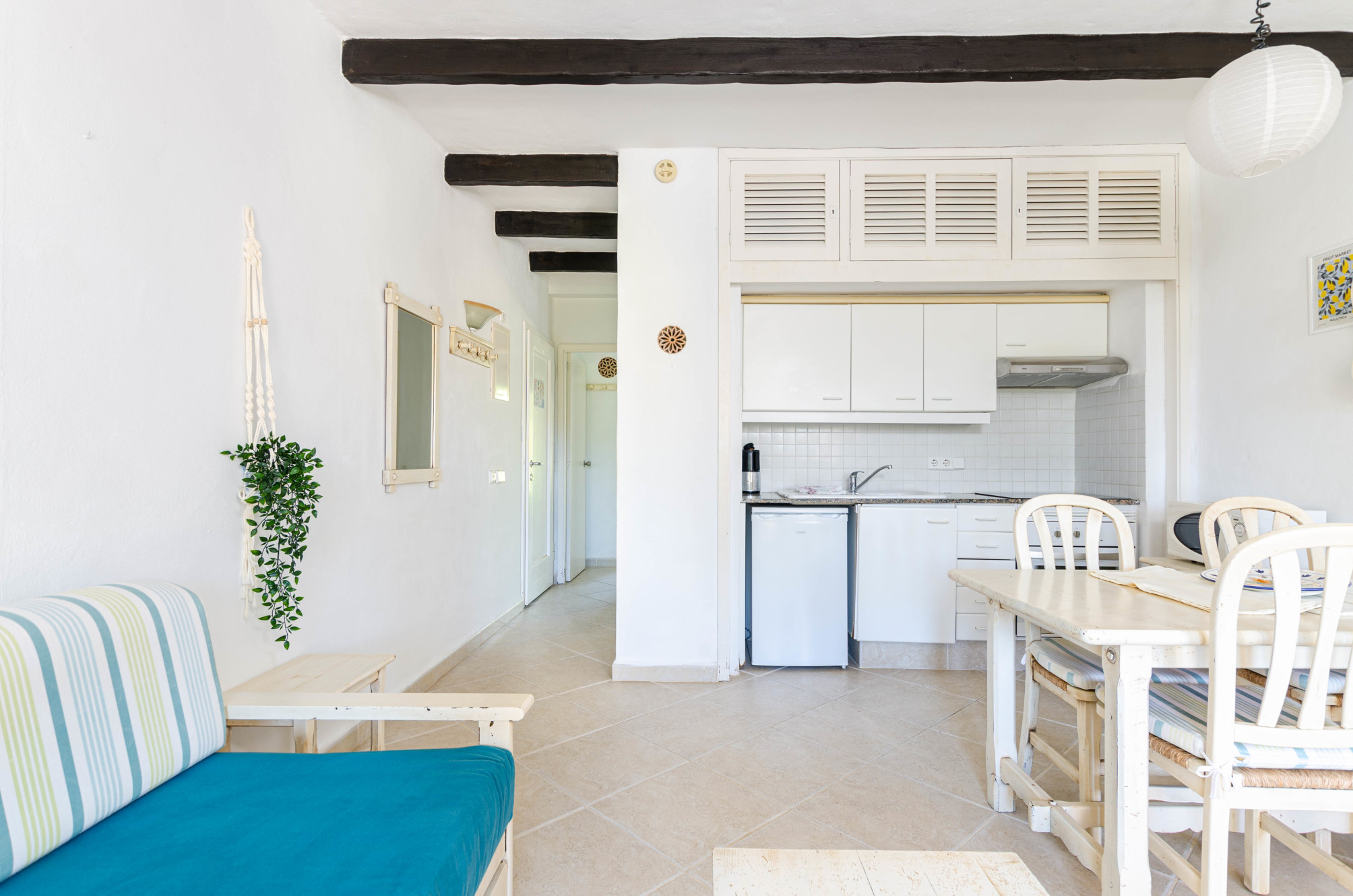 

Palermo - Cala D'Or - Apartamentos Parque Mar