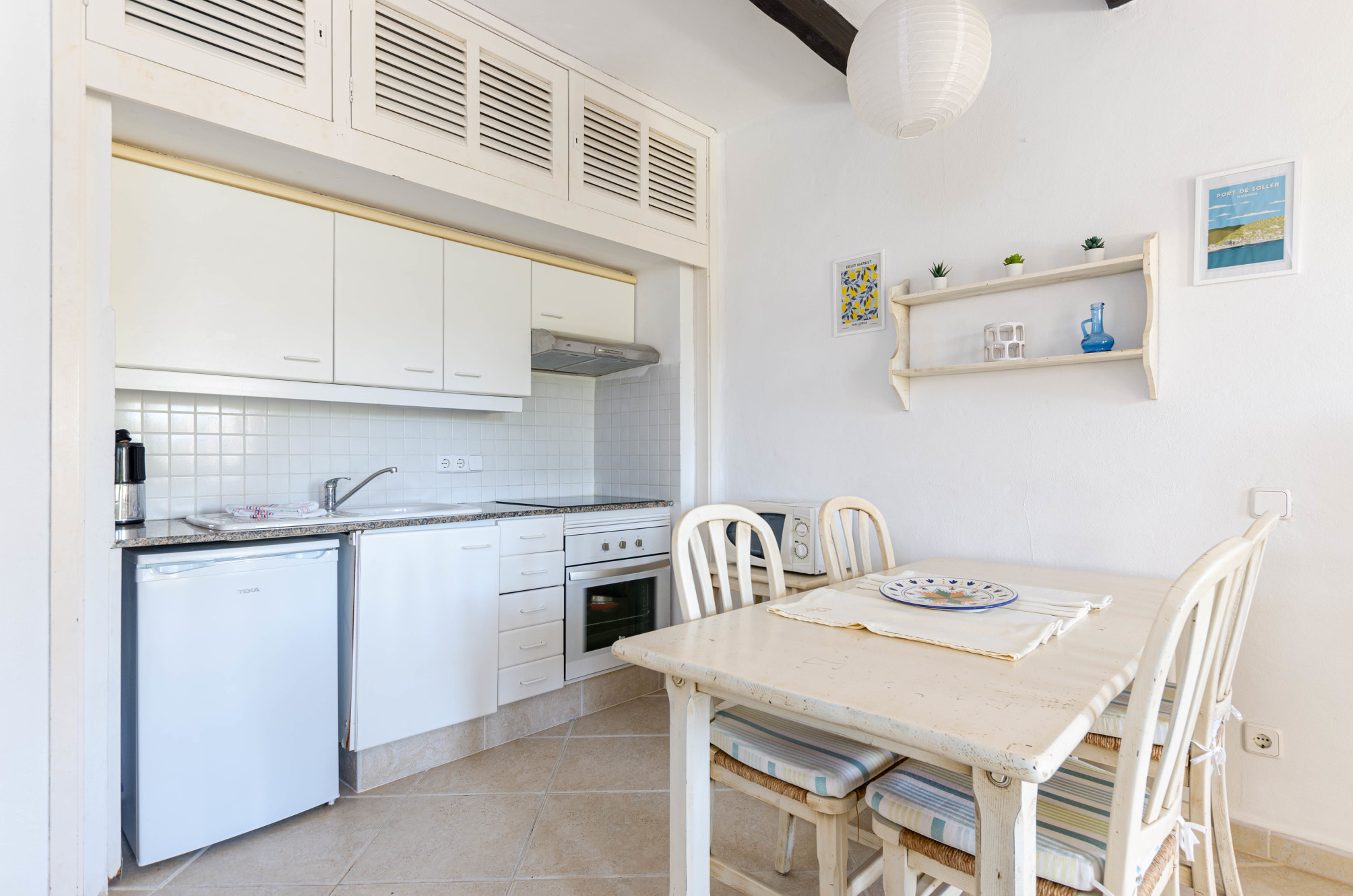 

Napoli - Cala D'Or - Apartamentos Parque Mar