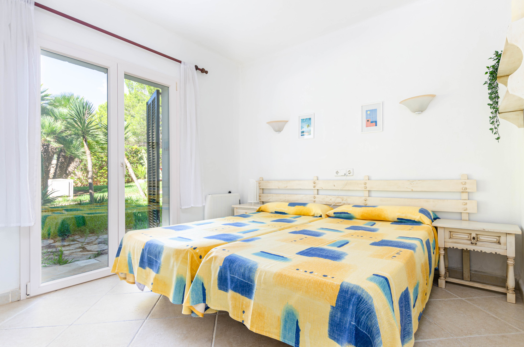 

Napoli - Cala D'Or - Apartamentos Parque Mar