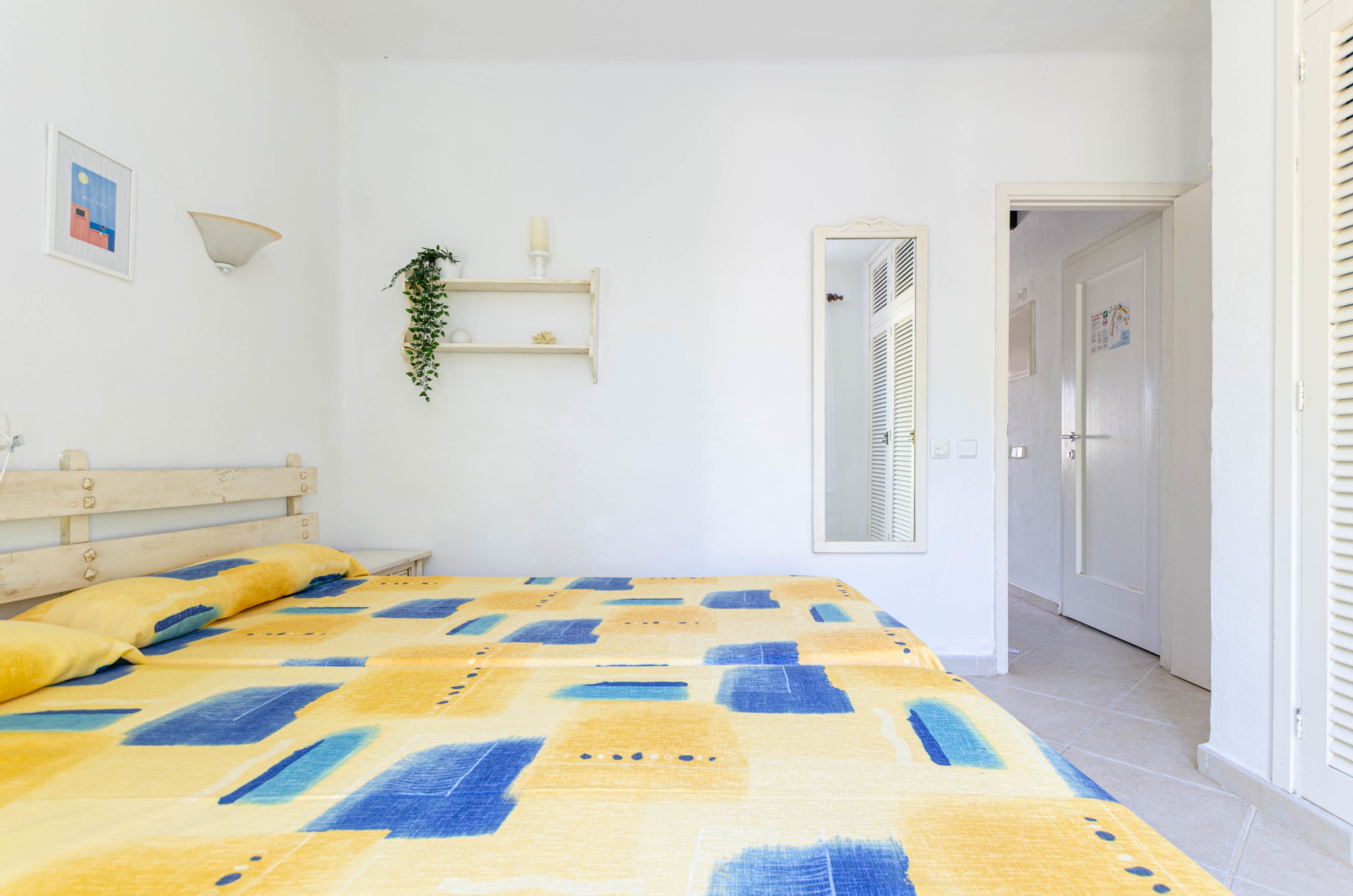

Verona - Cala D'Or - Apartamentos Parque Mar