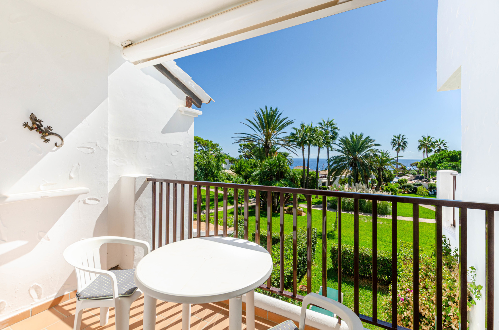 

Verona - Cala D'Or - Apartamentos Parque Mar
