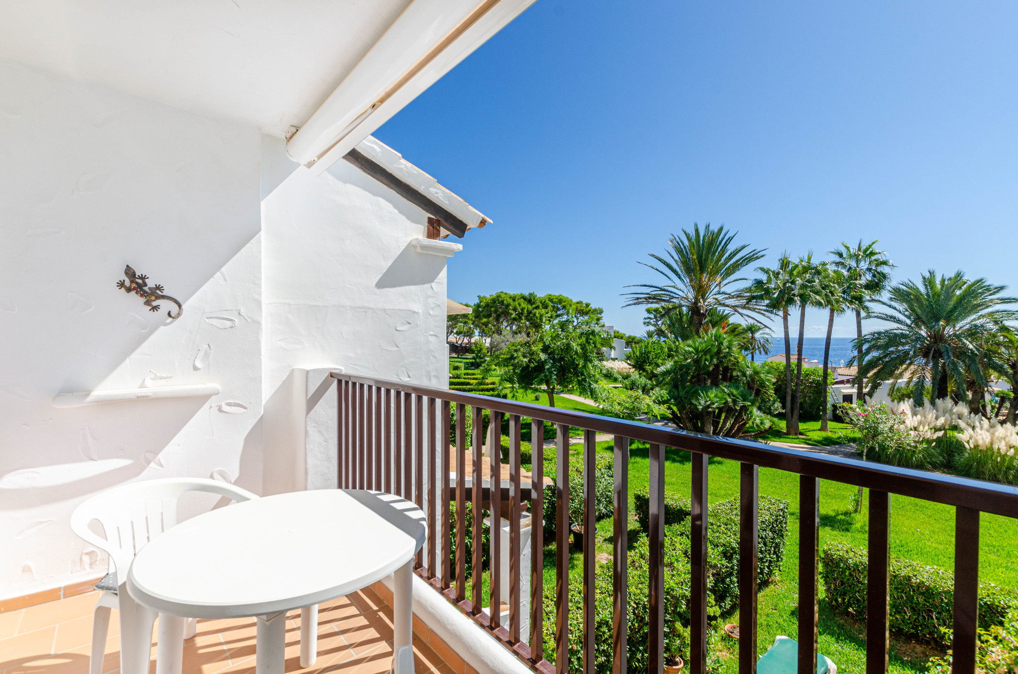

Verona - Cala D'Or - Apartamentos Parque Mar