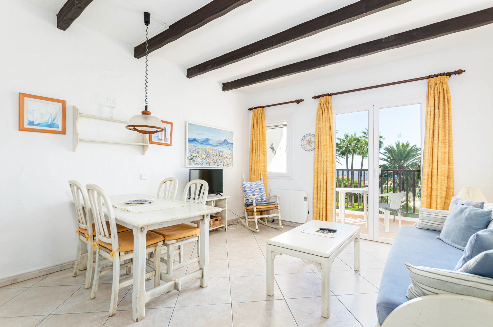 

Firenze - Cala D'Or - Apartamentos Parque Mar