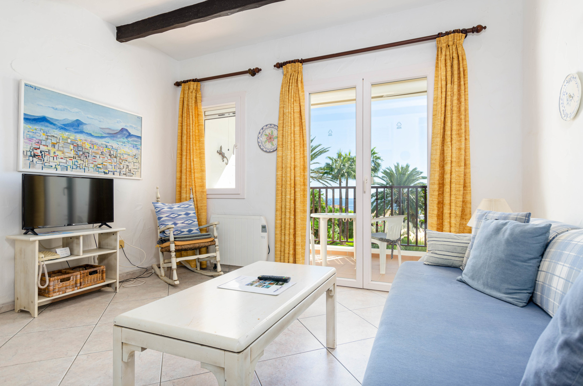 

Milano - Cala D'Or - Apartamentos Parque Mar