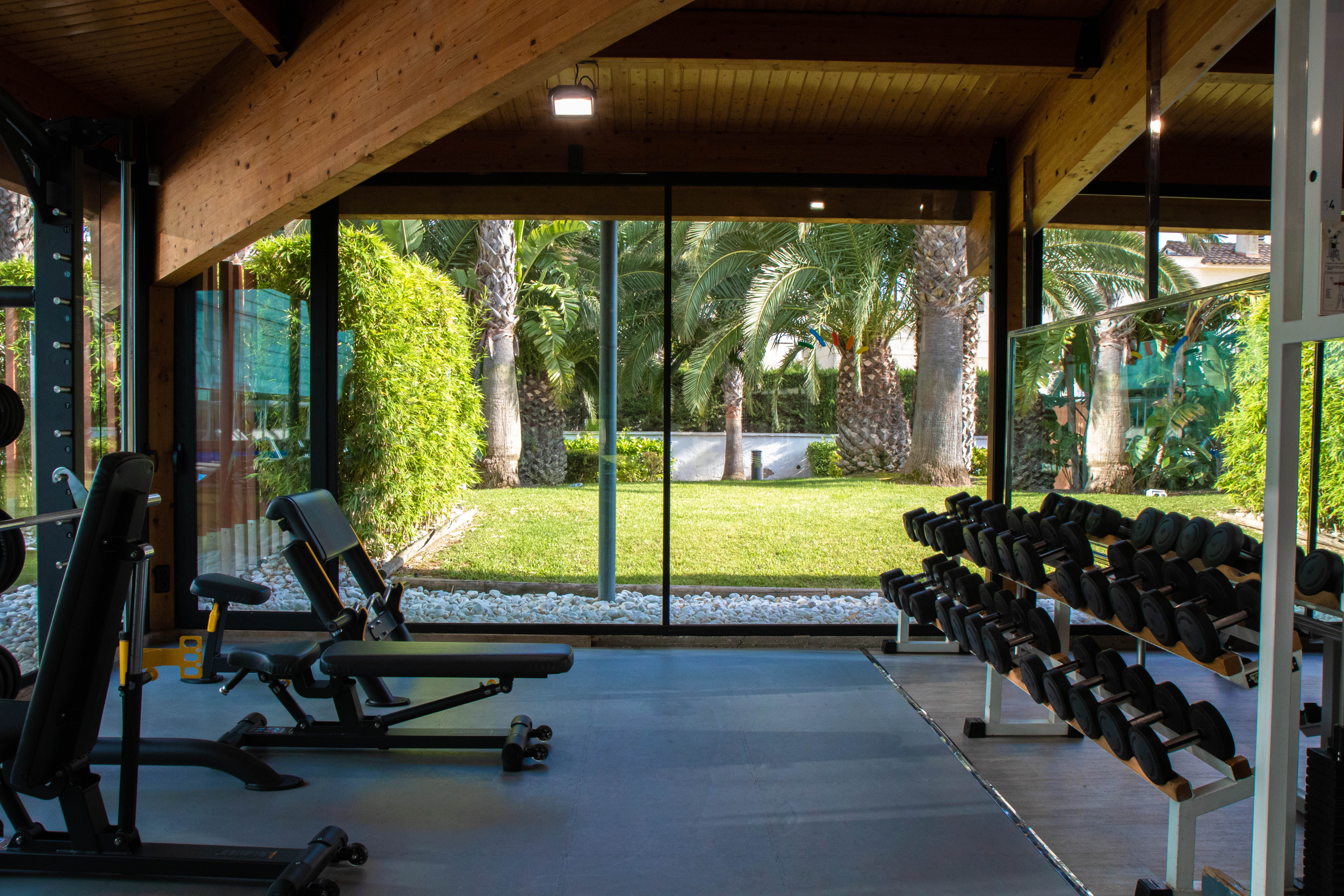 

Trieste - Tarragona - Oassium Hotel - Adults Only