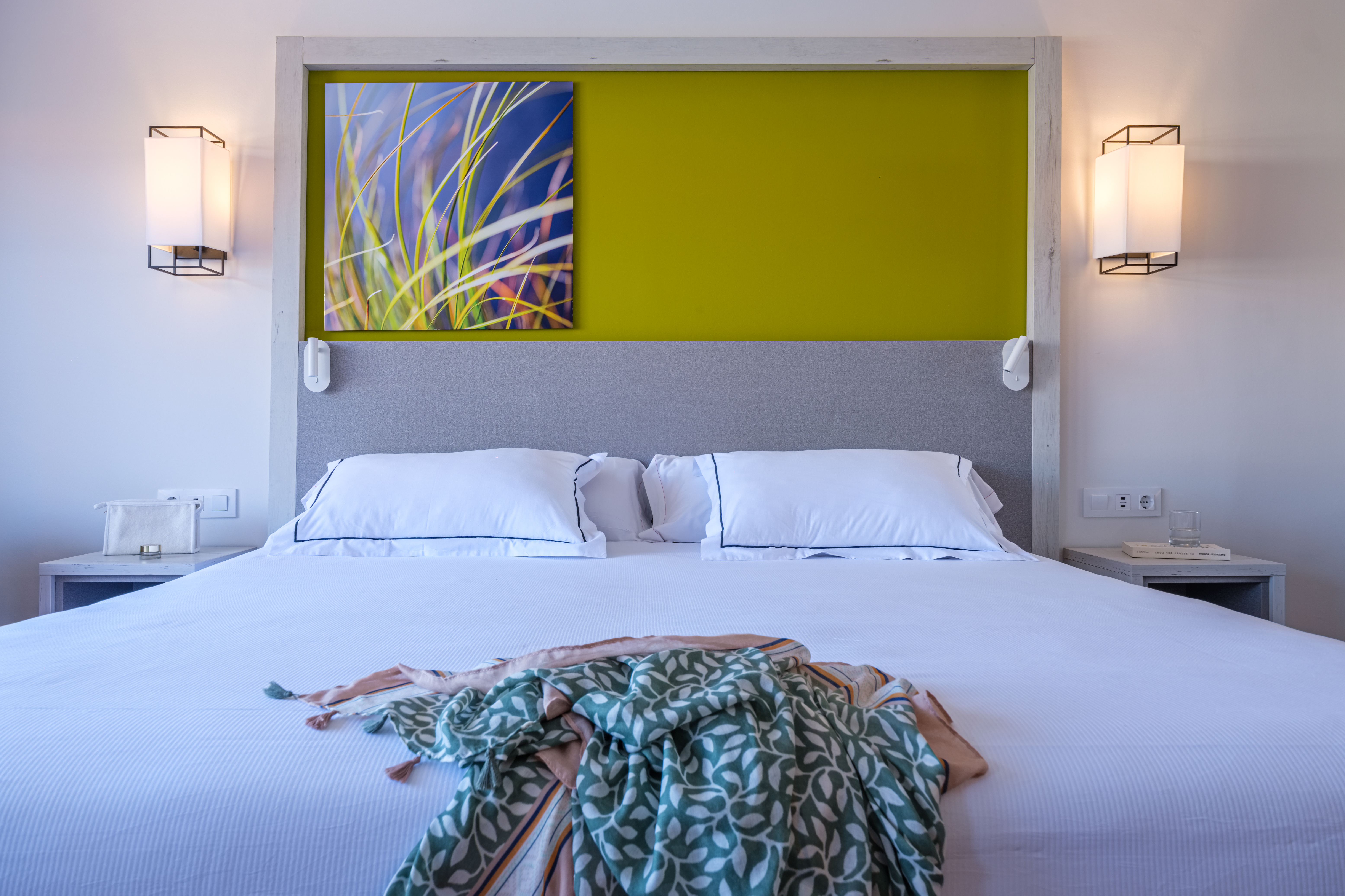 

Milano - Salou - Oassium Hotel - Adults Only