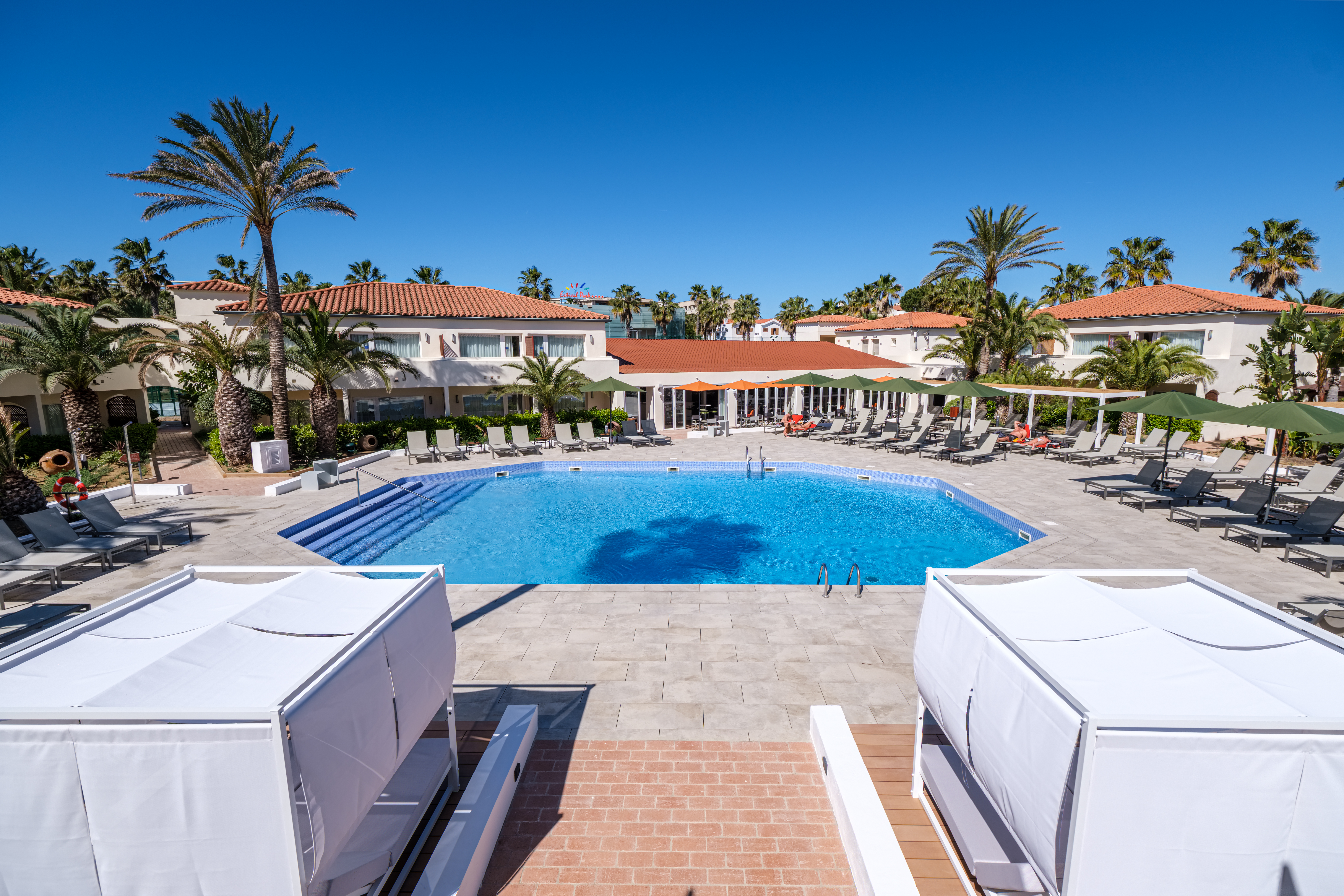 

Roma - Tarragona - Oassium Hotel - Adults Only
