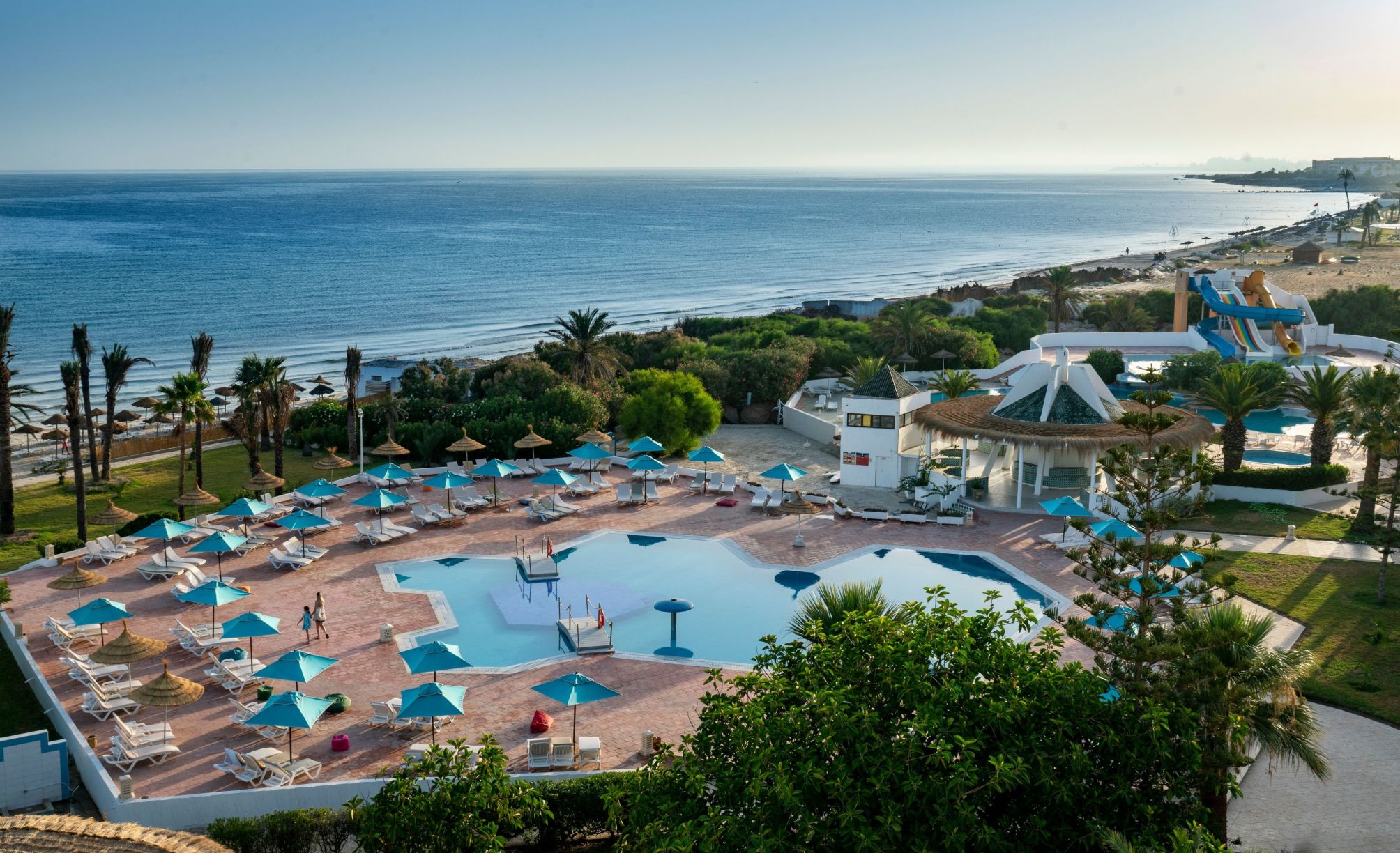 

Napoli - Monastir - Vincci Helya Beach