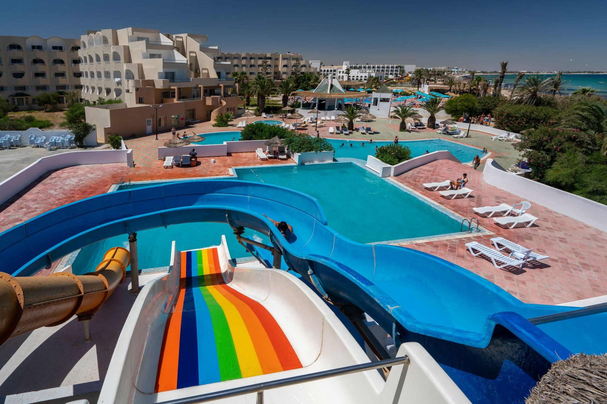 

Milano - Monastir - Vincci Helya Beach